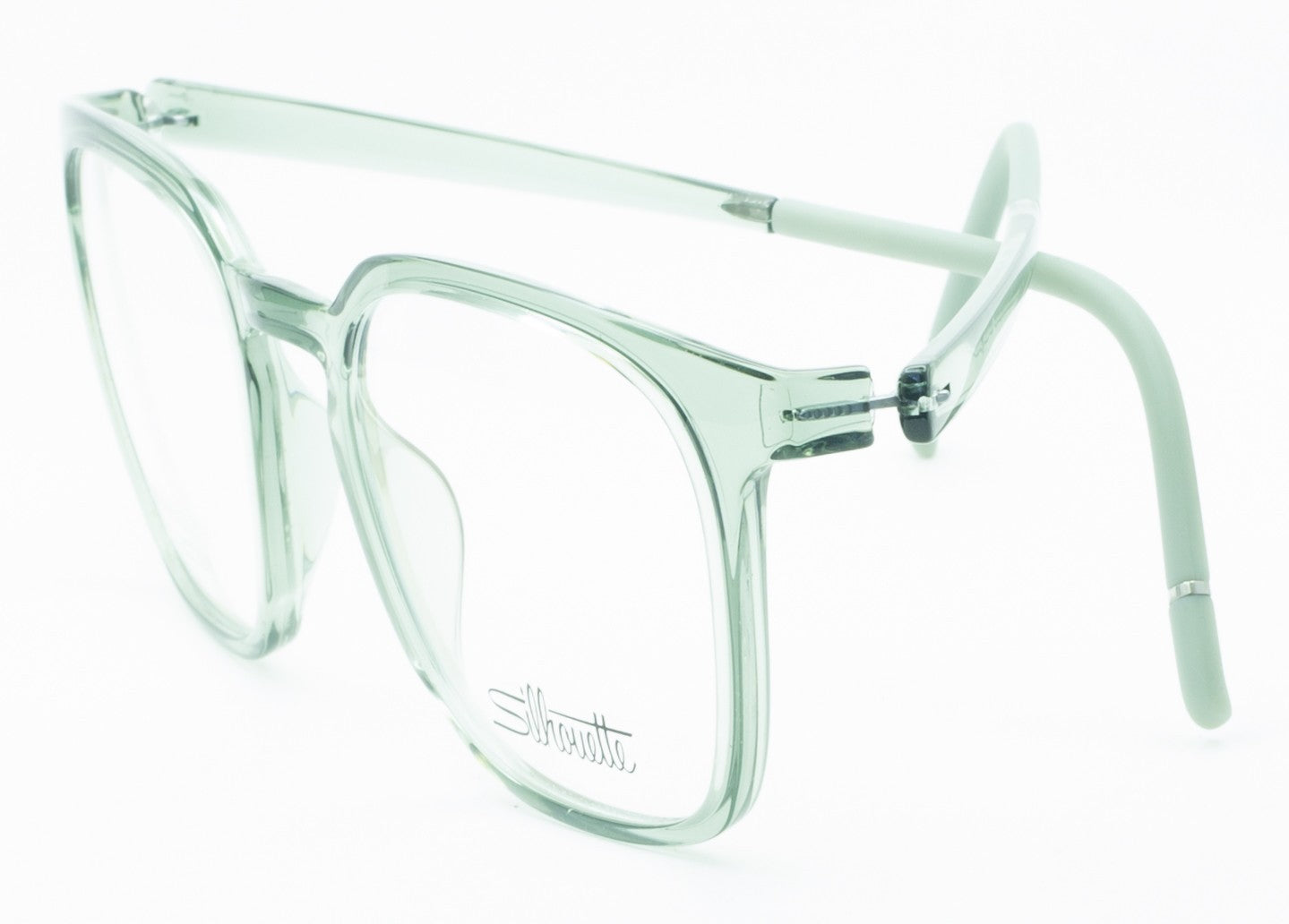 SILHOUETTE SPX 2980 75 5010 49mm Eyewear FRAMES RX Optical Glasses - New Austria