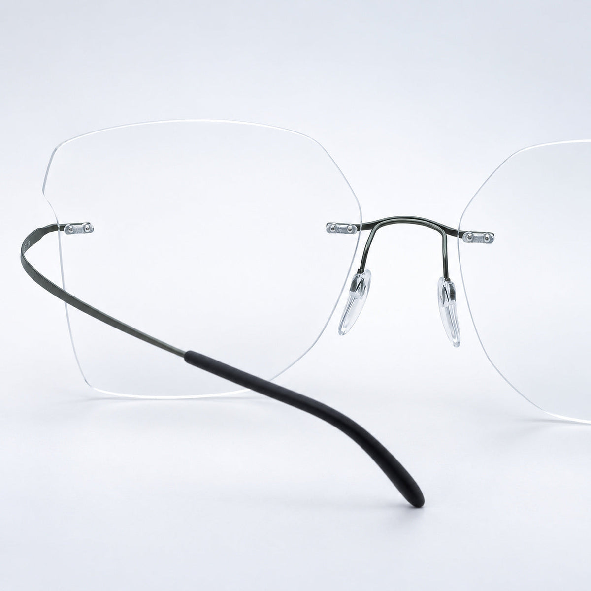 SILHOUETTE 5599 N165 60mm Minimal Art FRAMES RX Optical Glasses - New Austria