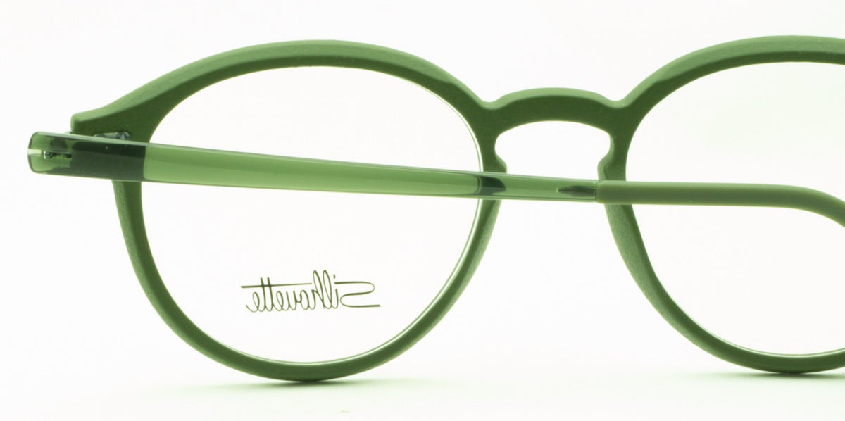SILHOUETTE SPX 2976 75 5540 50mm Eyewear FRAMES RX Optical Glasses - New Austria