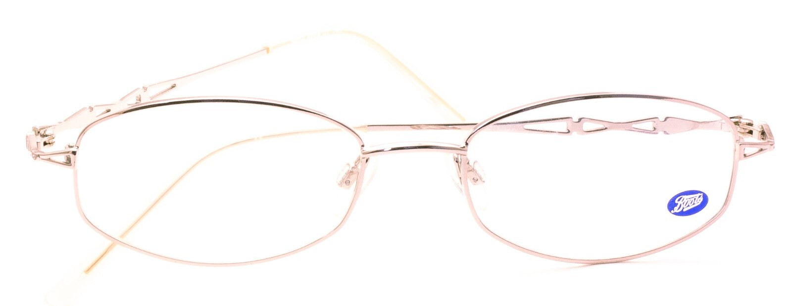 BOOTS Sylvia C1 51mm Eyewear FRAMES RX Optical Glasses Eyeglasses - New