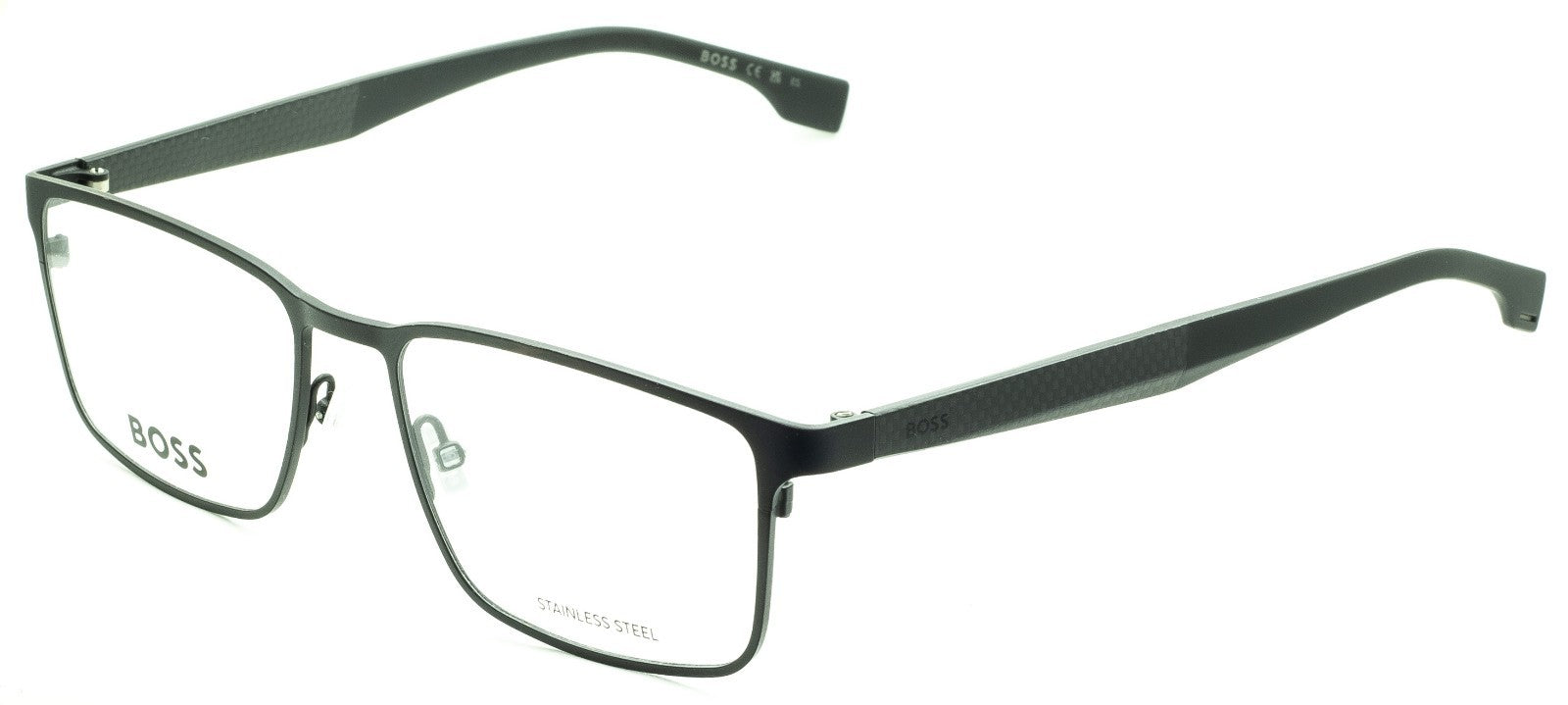 HUGO BOSS 1488 003 55mm Eyewear FRAMES Glasses RX Optical Eyeglasses BNIB - New