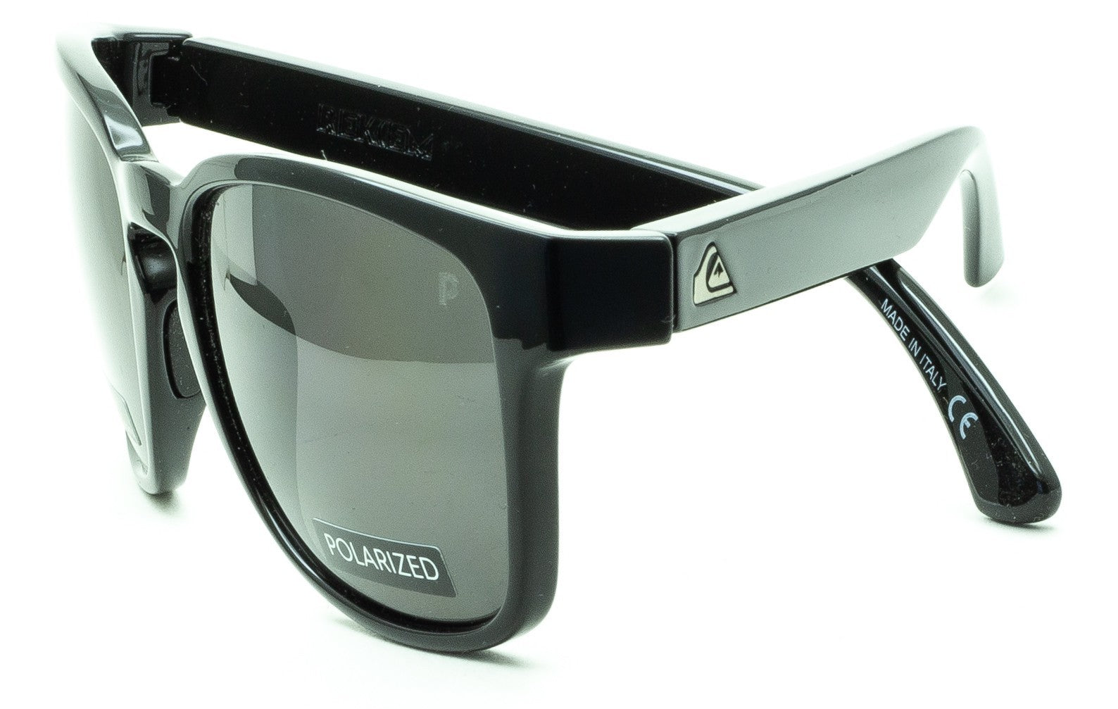 QUIKSILVER EQYEY03087/XKSS REKIEM 54mm Sunglasses Shades Eyewear - New Italy