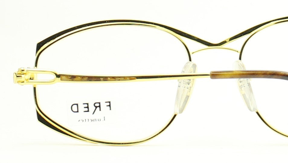 FRED Lunettes JOYAU 006 Eyewear FRAMES RX Optical Eyeglasses Glasses - France