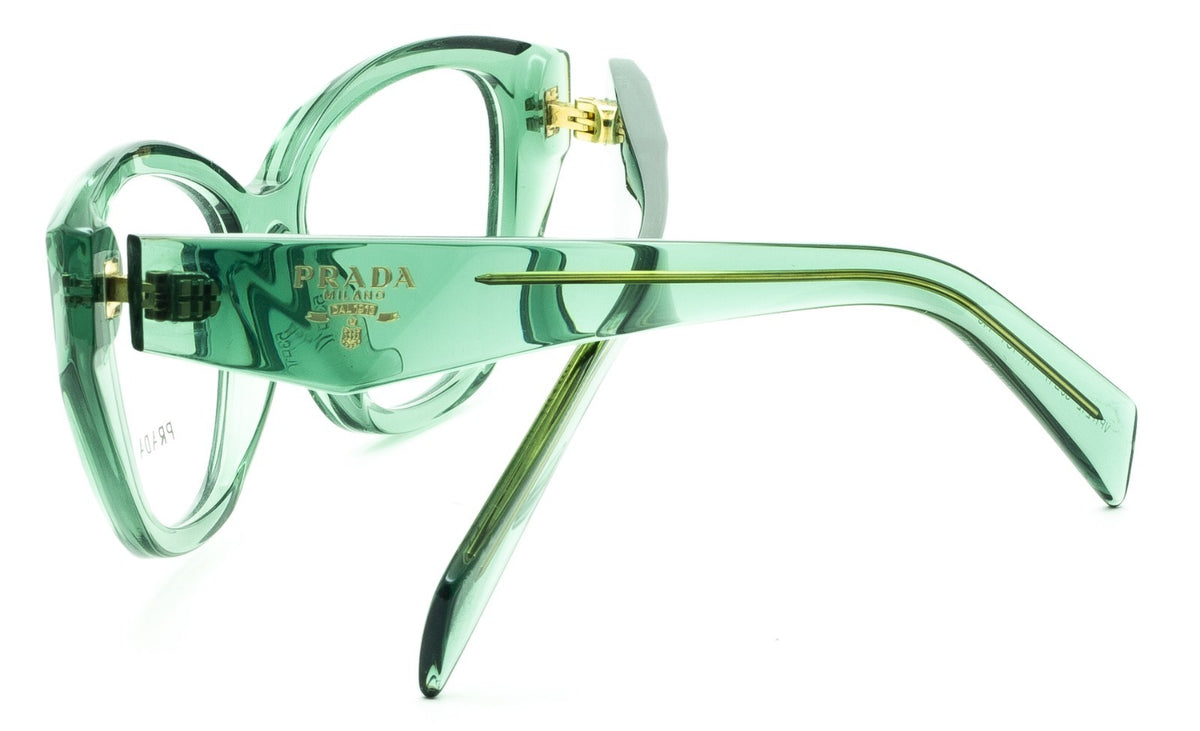 PRADA VPR 21Z 11R-1O1 53mm Eyewear FRAMES RX Optical Eyeglasses Glasses - Italy