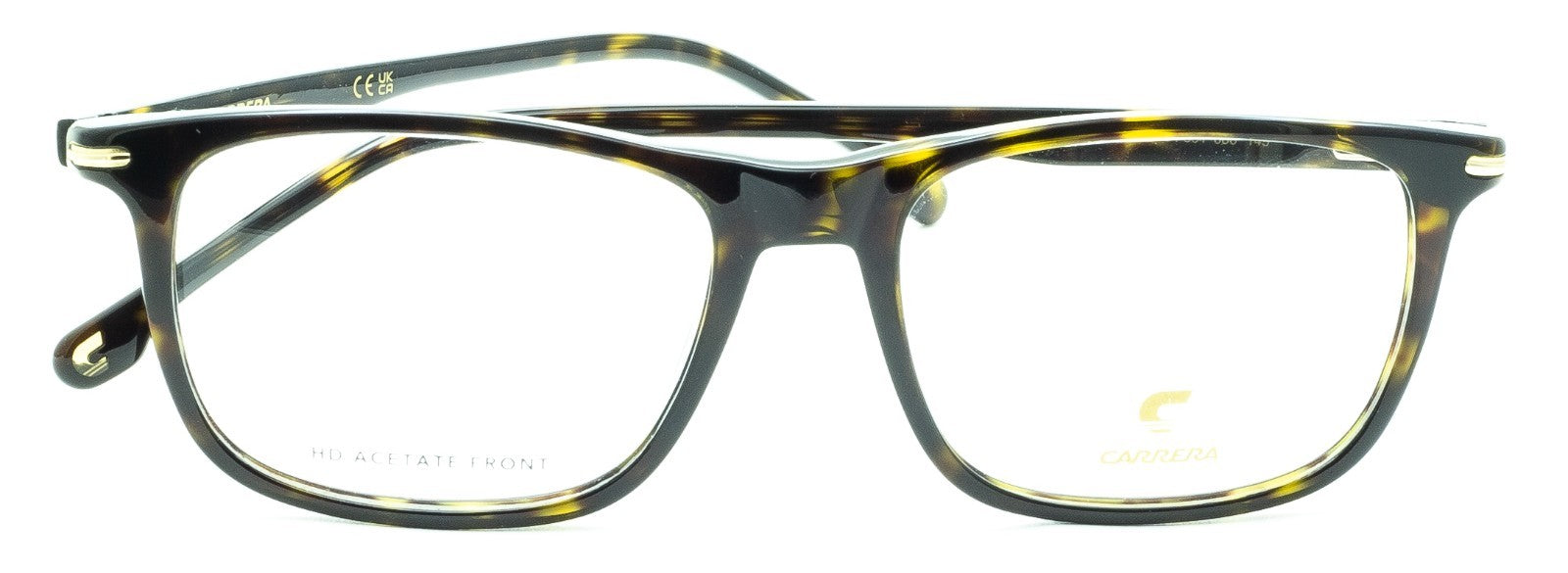 CARRERA 351 086 53mm Eyewear FRAMES Glasses RX Optical Eyeglasses - BNIB New
