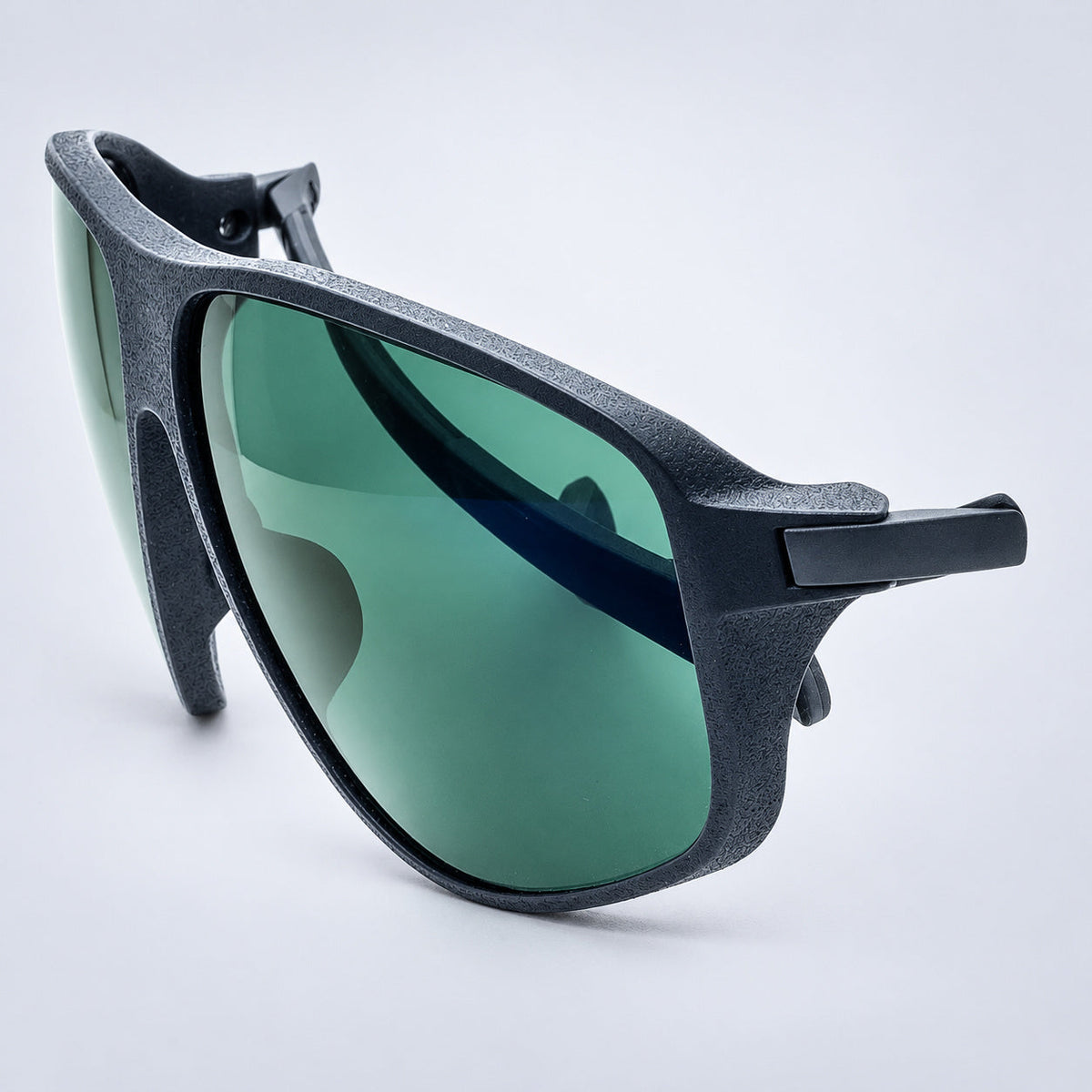 McLAREN Eyewear MLSGP-S05 C04 63mm Sunglasses Shades FRAMES Eyewear New Italy