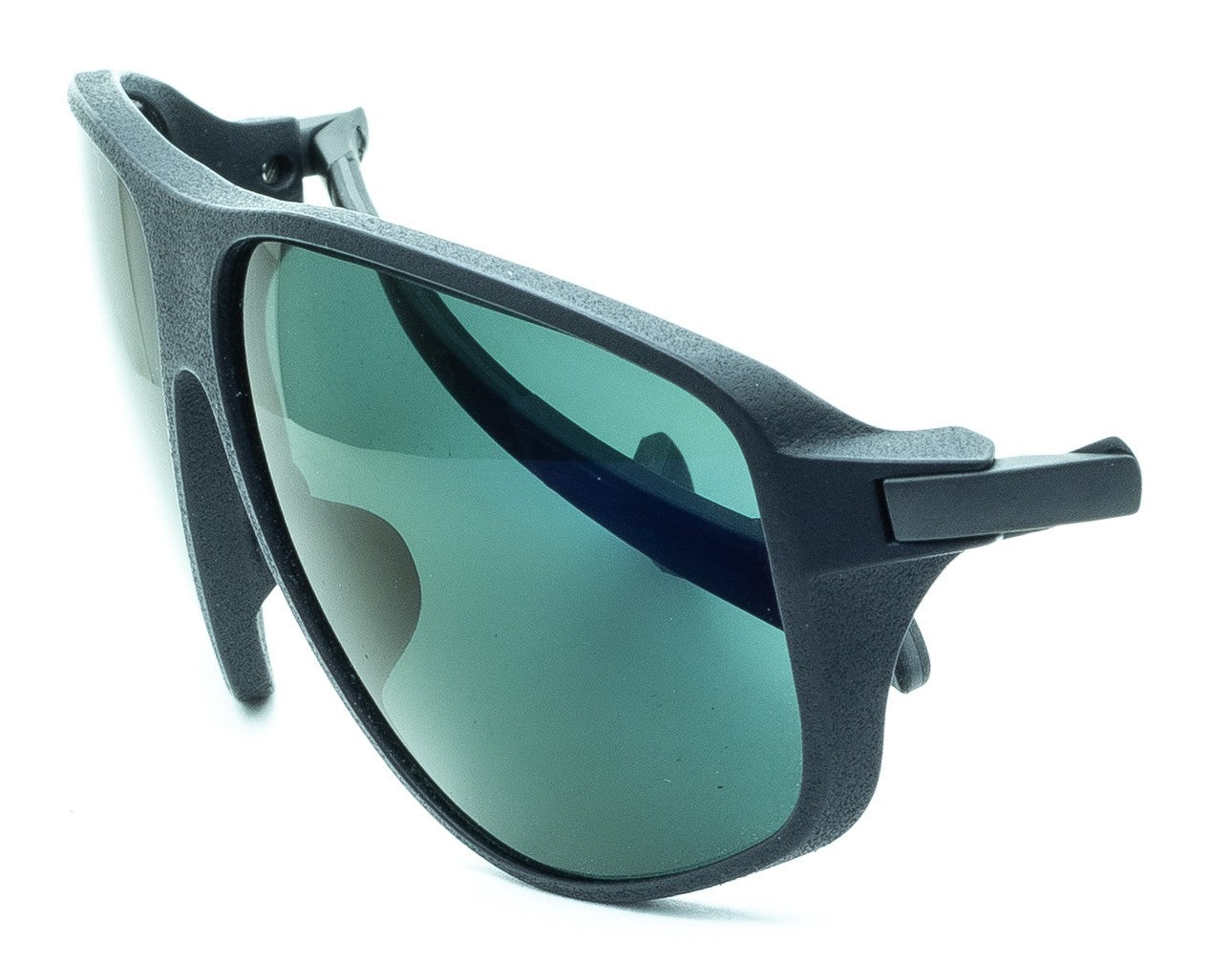 McLAREN Eyewear MLSGP-S05 C04 63mm Sunglasses Shades FRAMES Eyewear New Italy