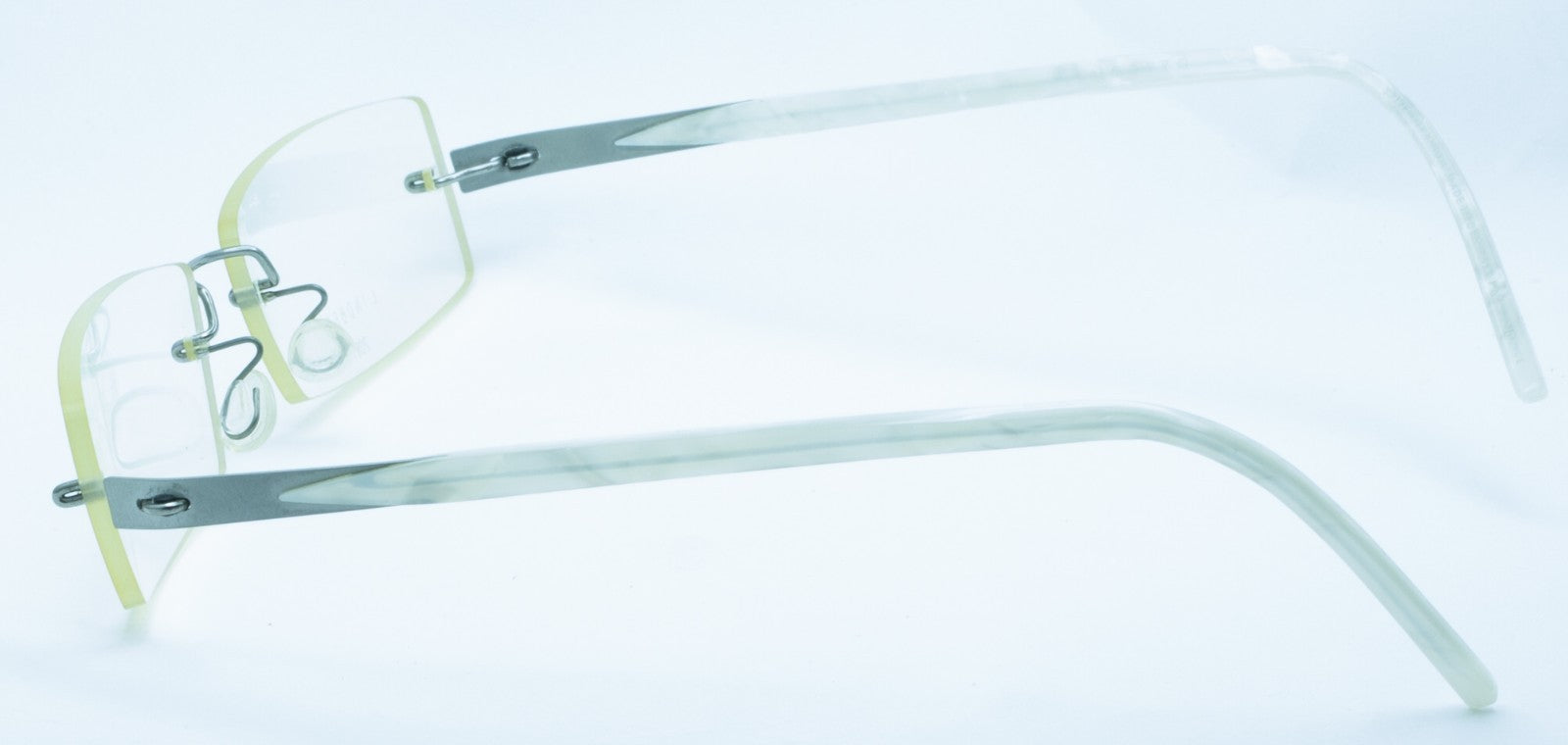 LINDBERG SPIRIT TITANIUM 2081 Eyewear RX FRAMES Eyeglasses Glasses New - DENMARK