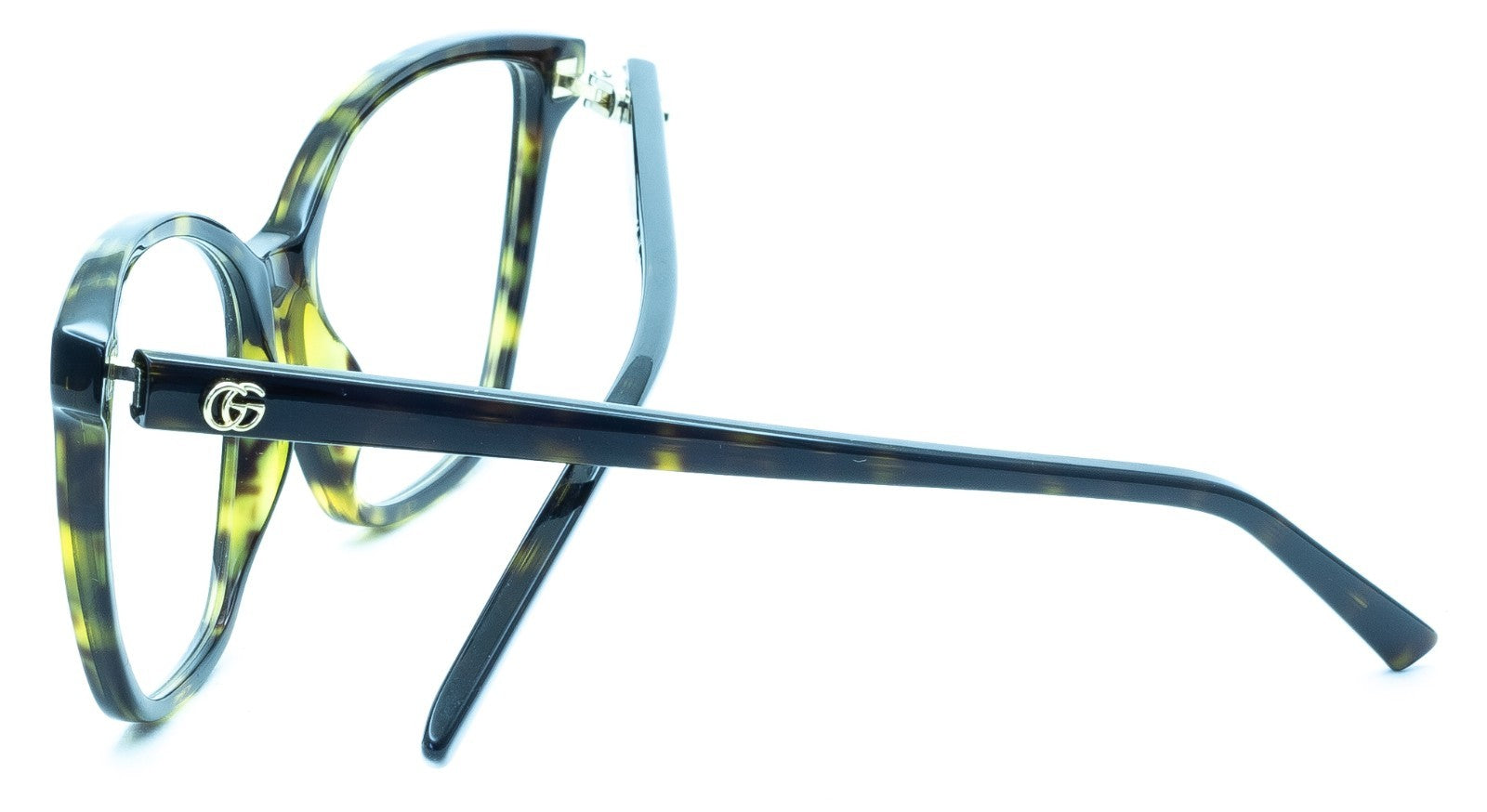 GUCCI GG 1995O 006 56mm Eyewear FRAMES Glasses RX Optical Eyeglasses New - Italy