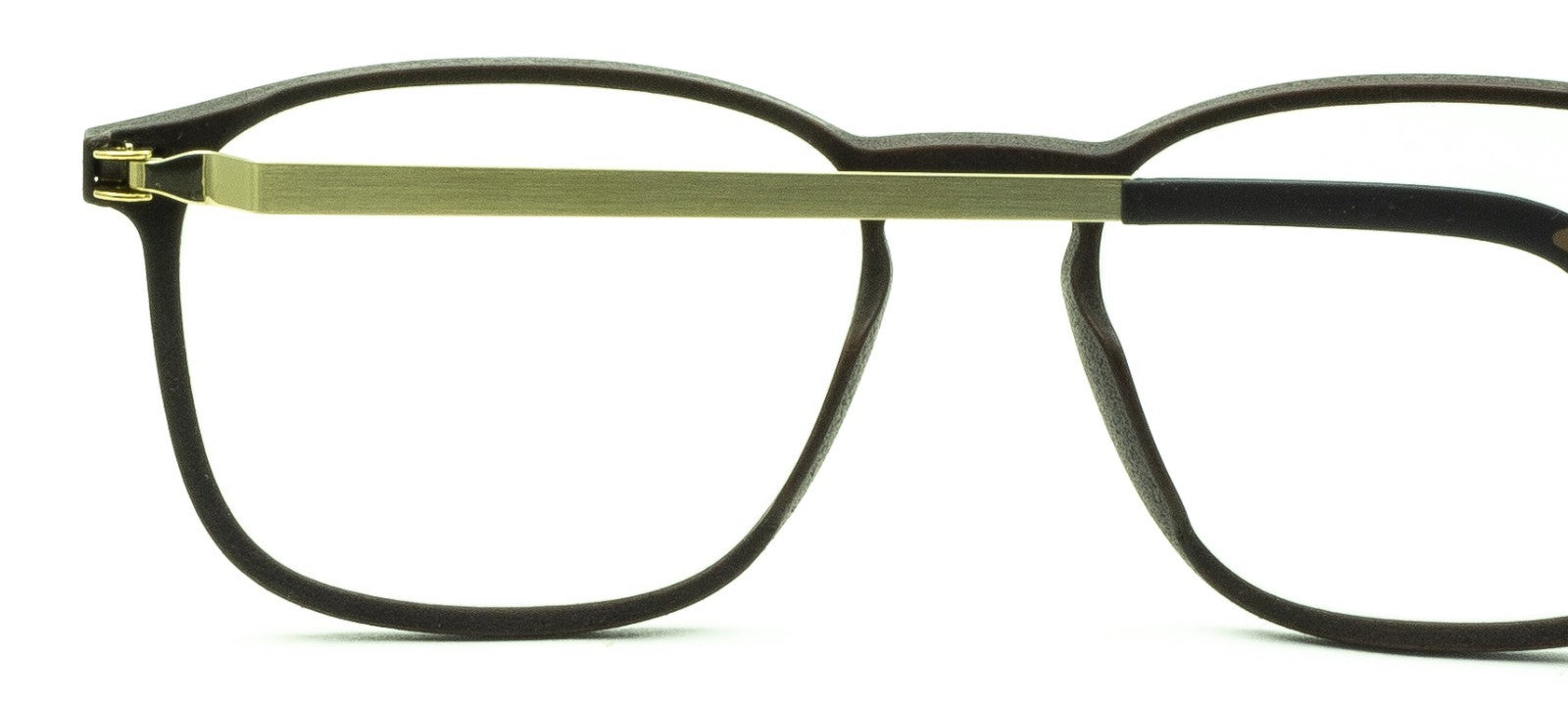 McLAREN Eyewear MLOP-98O03 C02 54mm RX Optical FRAMES Glasses - New France