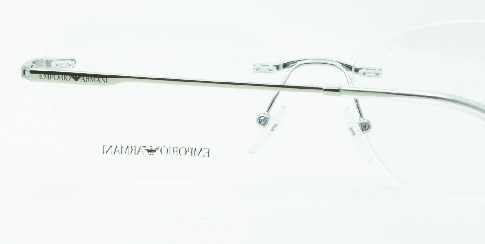 EMPORIO ARMANI EA 1167 3015 55mm Eyewear FRAMES RX Optical Glasses EyeglassesNew