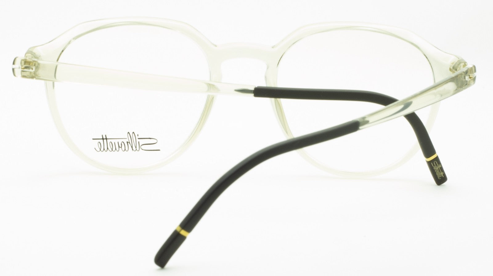 SILHOUETTE SPX 2981 75 8530 47mm Eyewear FRAMES RX Optical Glasses - New Austria