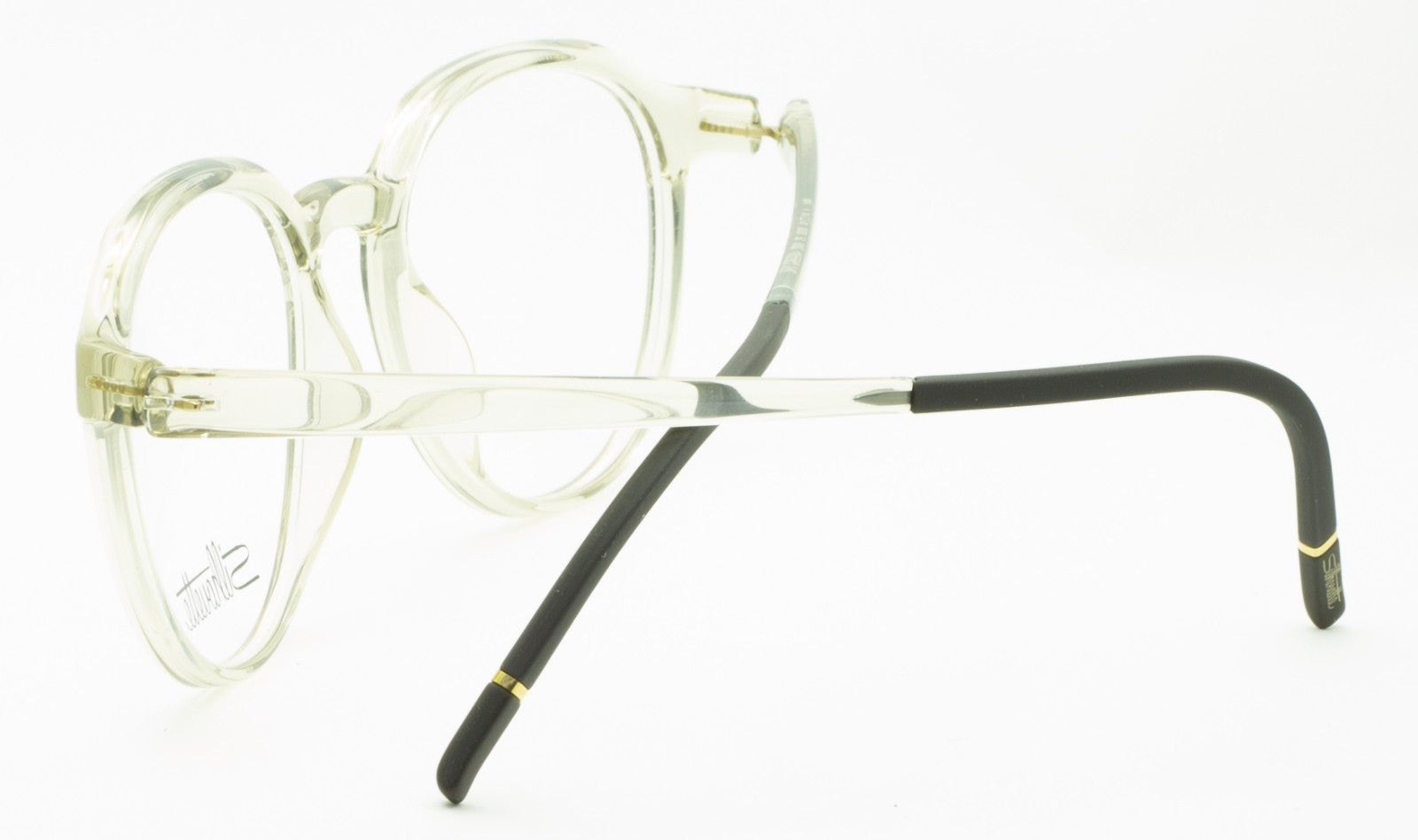 SILHOUETTE SPX 2981 75 8530 47mm Eyewear FRAMES RX Optical Glasses - New Austria