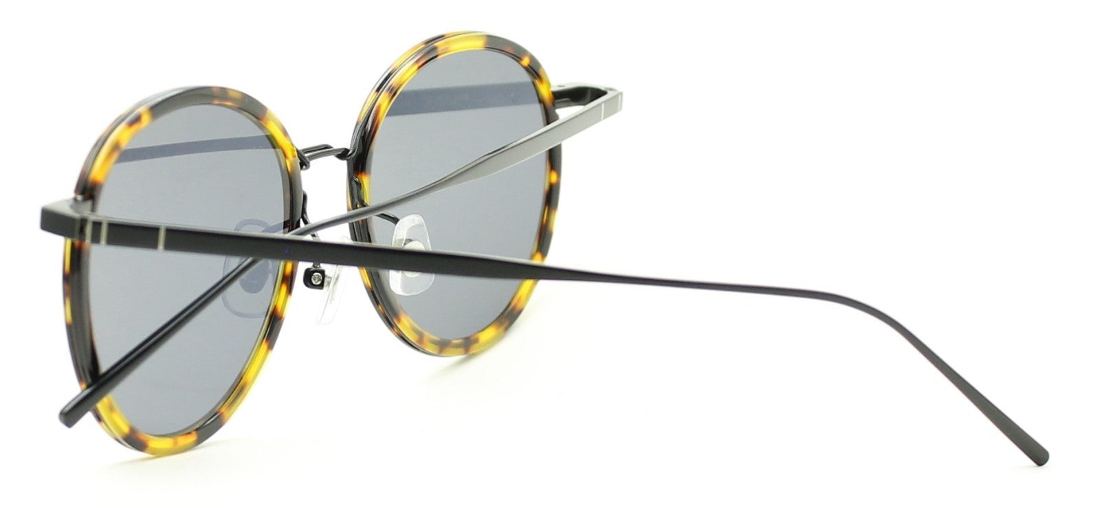 MUZIK JIGGY TRACK 2.B Sunglasses Shades Eyewear FRAMES Glasses New BNIB - Korea