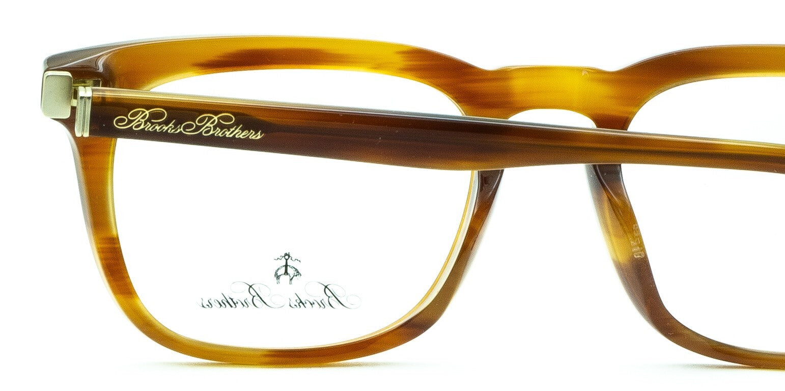 BROOKS BROTHERS BB 2067U 6038 53mm Eyewear FRAMES Glasses RX Optical - New