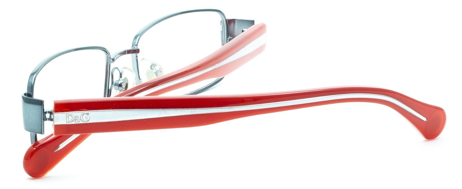 Dolce & Gabbana D&G 5061 355 52mm RX Optical Glasses Frames Eyewear - New