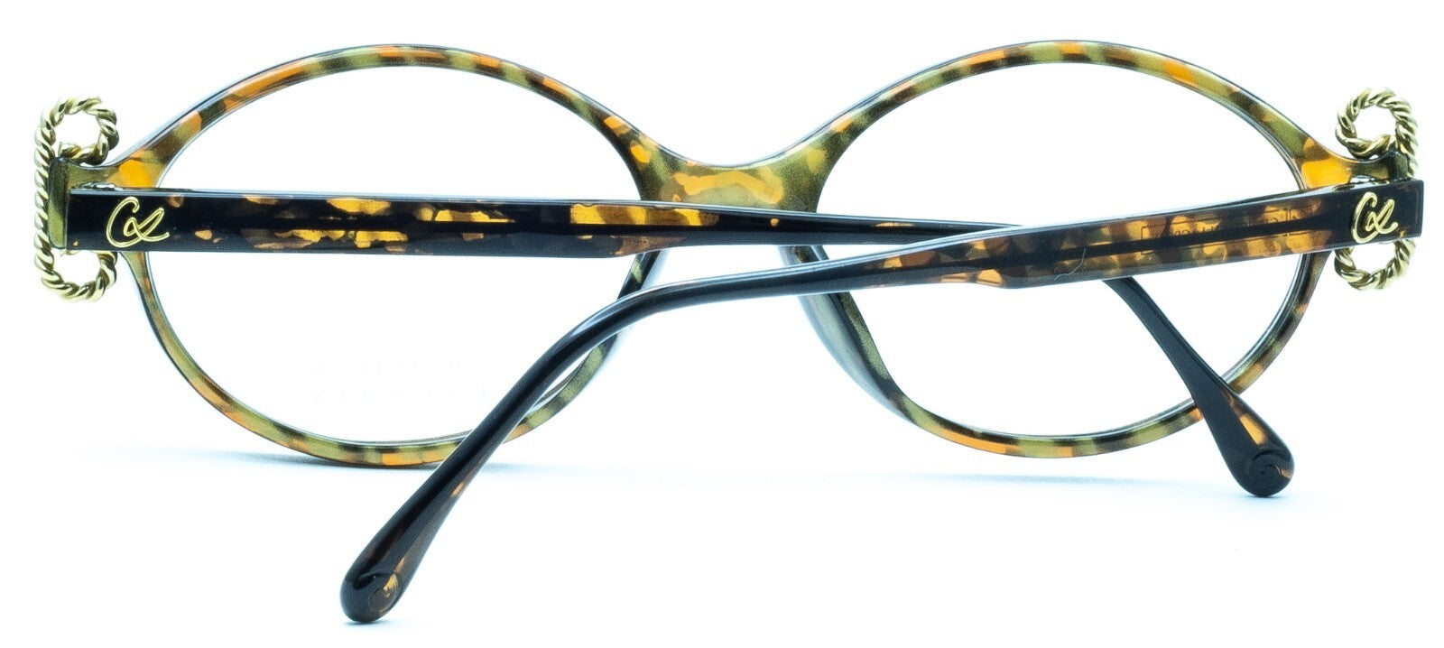 CHRISTIAN LACROIX 7349 30 54mm Vintage Eyewear RX Optical FRAMES Glasses Germany