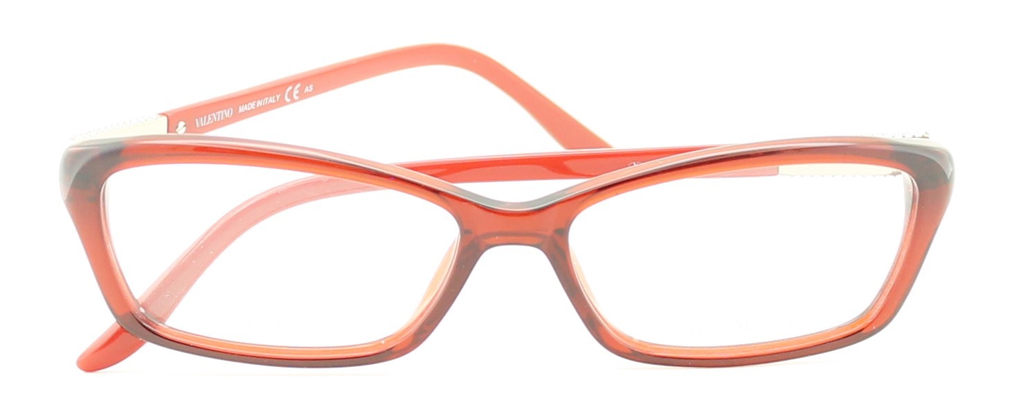 VALENTINO V5769 O98 Eyewear FRAMES RX Optical Eyeglasses Glasses Italy New -BNIB