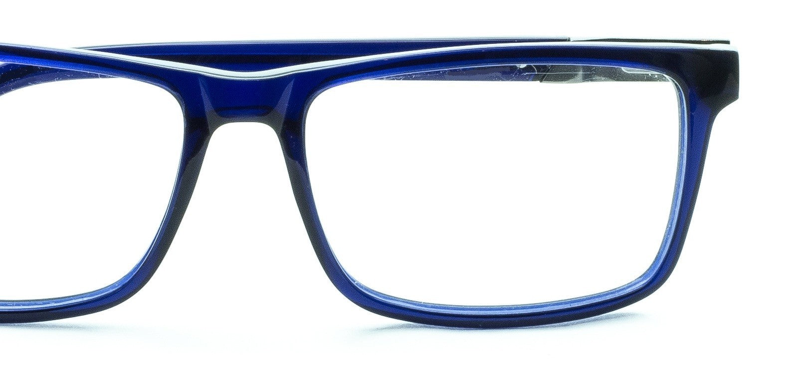 HONG KONG OPTICAL EYEWEAR  CO HKM1156 C2 53mm FRAMES RX Glasses Eyeglasses - New