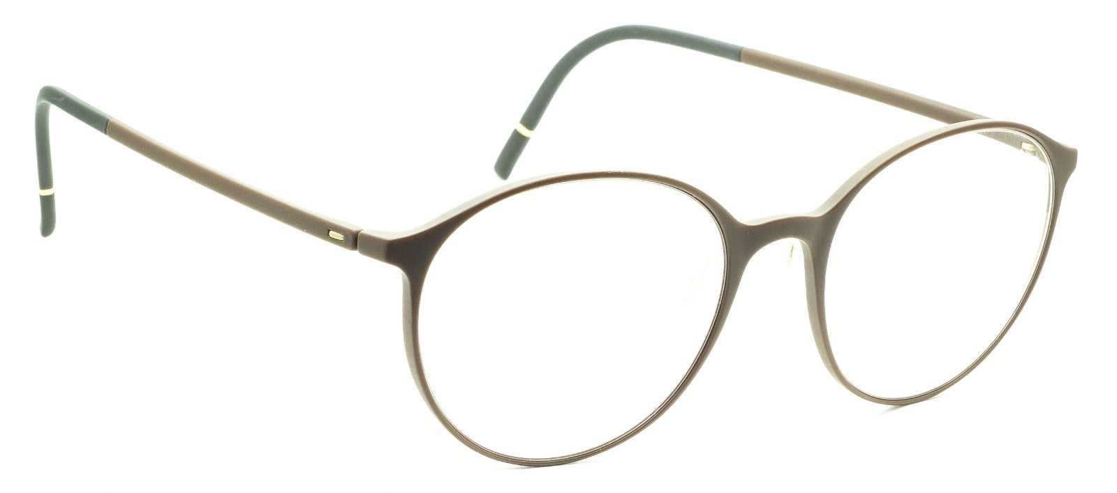 SILHOUETTE SPX 2953 75 6030 51mm Eyewear FRAMES RX Optical Glasses - New Austria