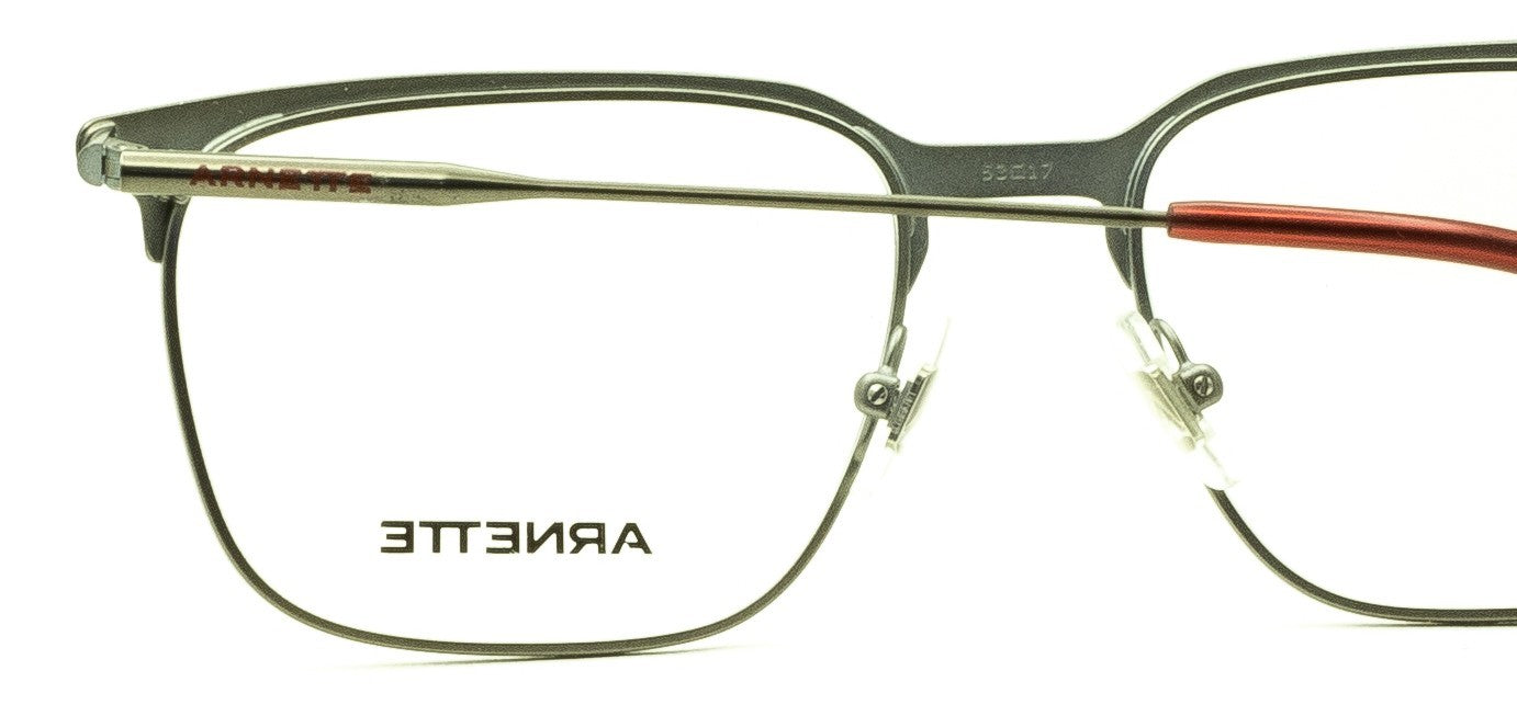 ARNETTE AN 6136-745 53mm Eyewear FRAMES RX Optical Glasses Eyeglasses - New
