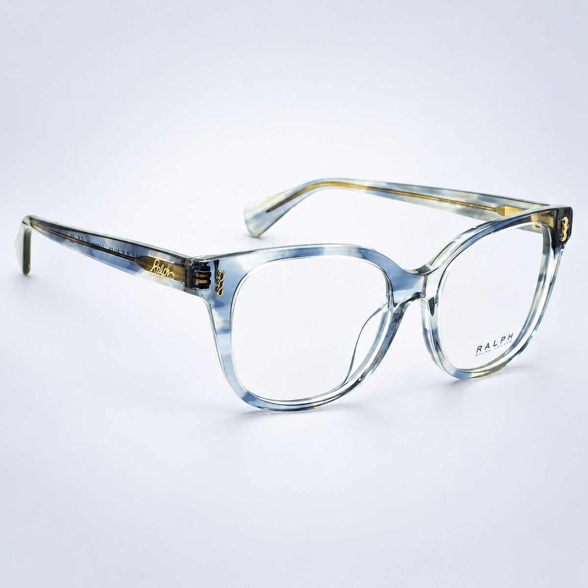 RALPH LAUREN RA 7196U 6343 54mm Eyewear FRAMES RX Optical Eyeglasses Glasses New