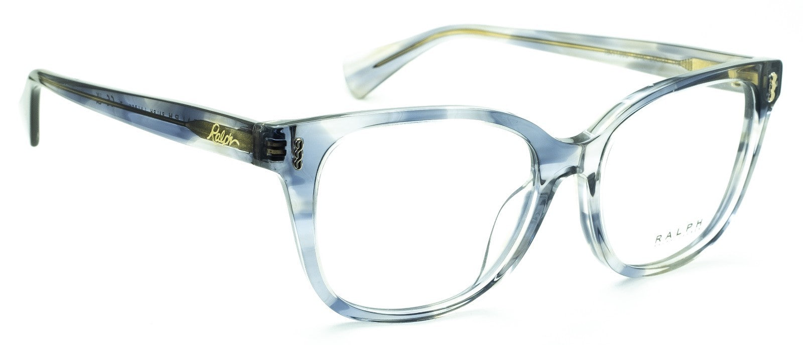 RALPH LAUREN RA 7196U 6343 54mm Eyewear FRAMES RX Optical Eyeglasses Glasses New