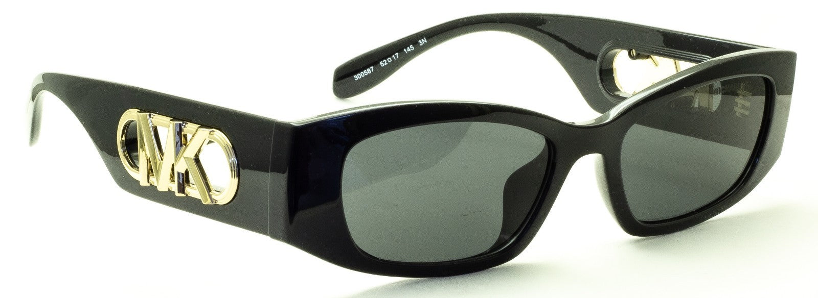 MICHAEL KORS MK2243U Rhodes 52mm 3N Sunglasses Shades Eyewear Frames - New