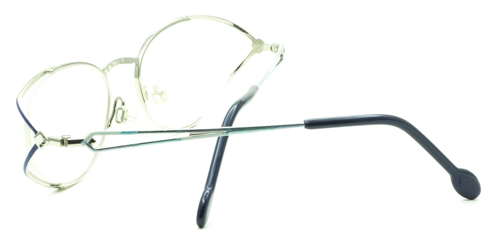 MONDI by METZLER 2390 710 50mm Vintage Eyewear FRAMES RX Optical - New Germany