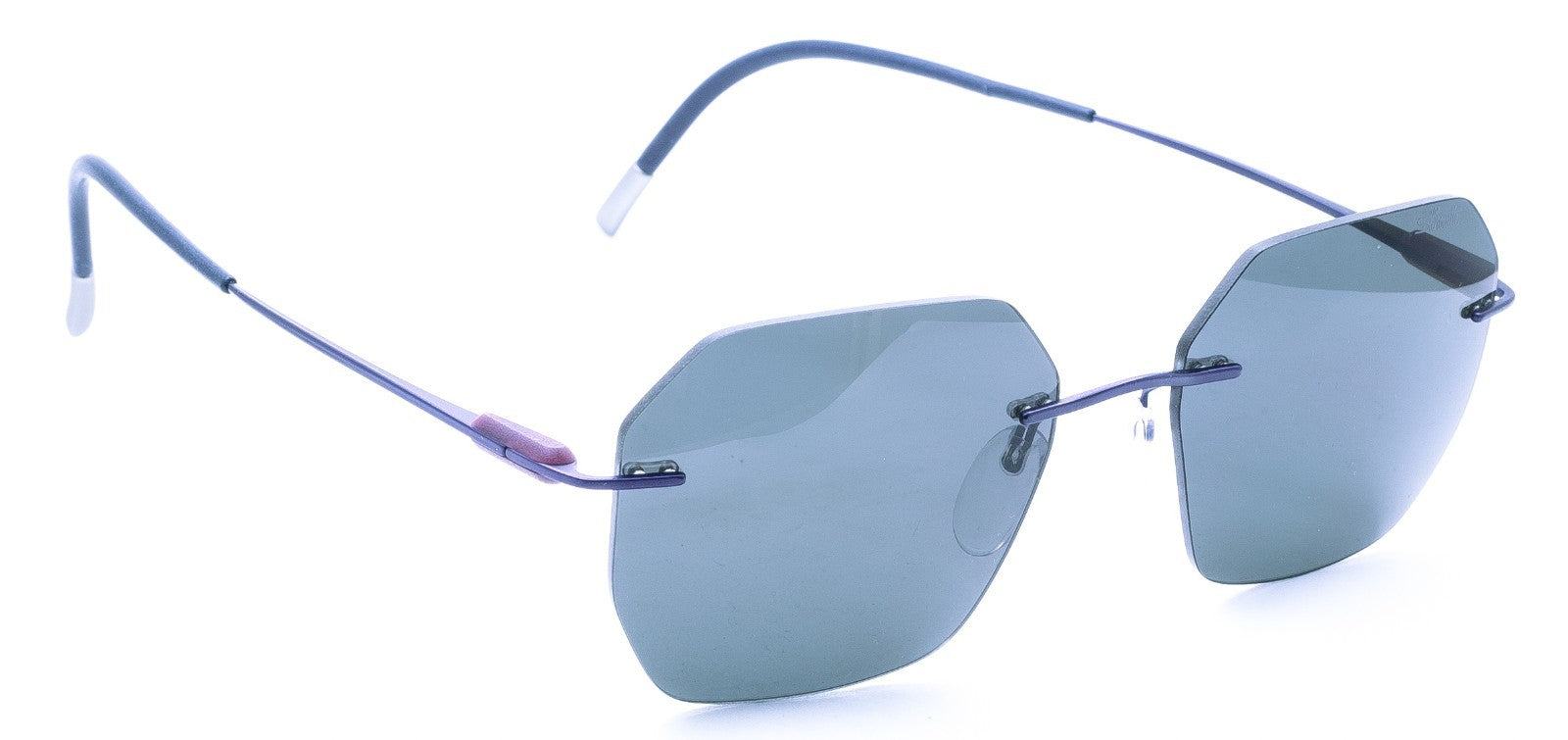SILHOUETTE 5561 70 4040 50mm Purist Sunglasses Shades Eyewear - New Austria