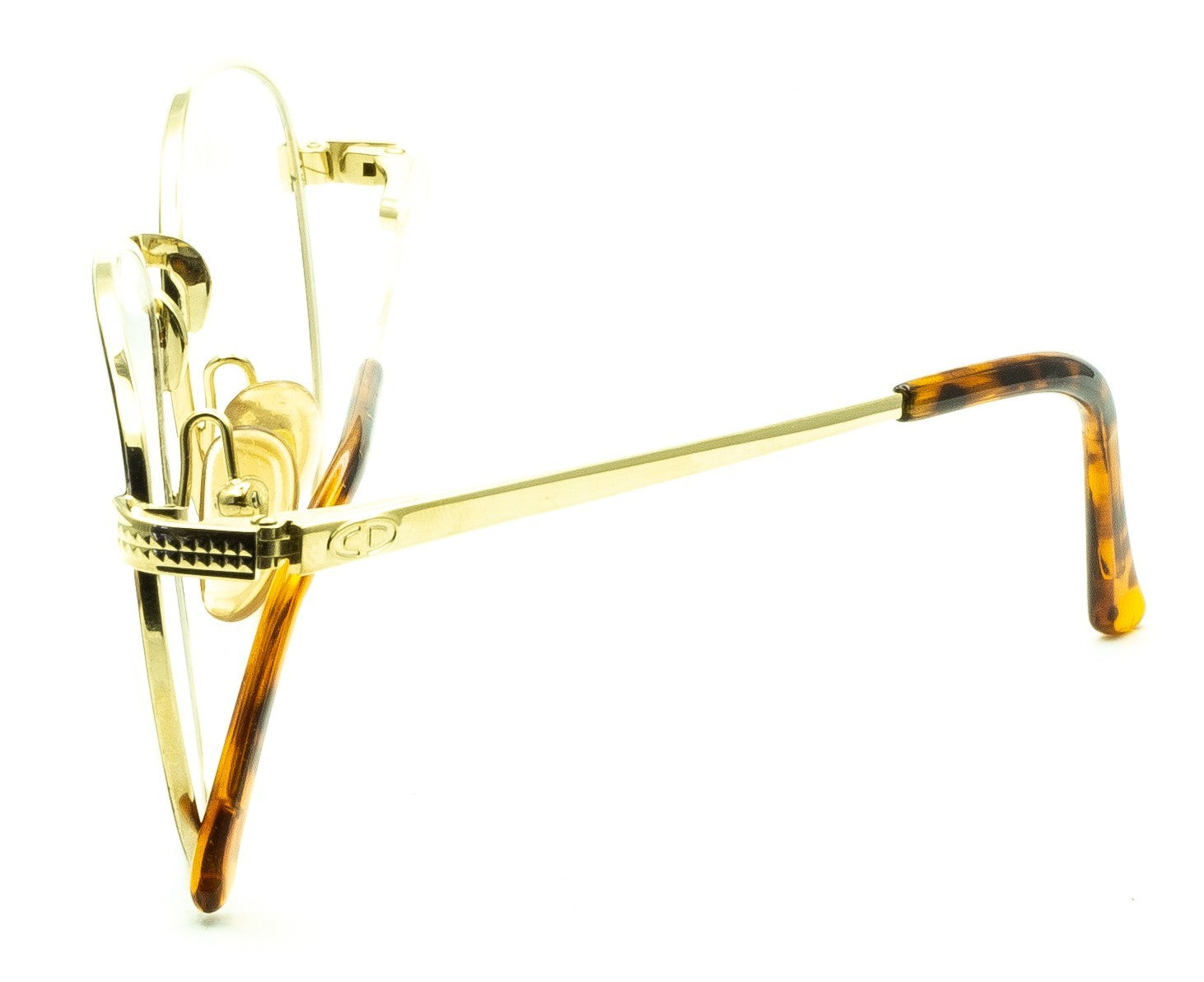 CHRISTIAN DIOR 2800 41 52mm Eyewear Glasses RX Optical FRAMES VINTAGE Austria