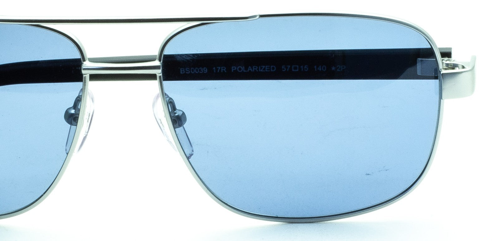 BMW Motorsport BS0039 17R *2 60mm Sunglasses Shades Frames Eyewear - New Italy