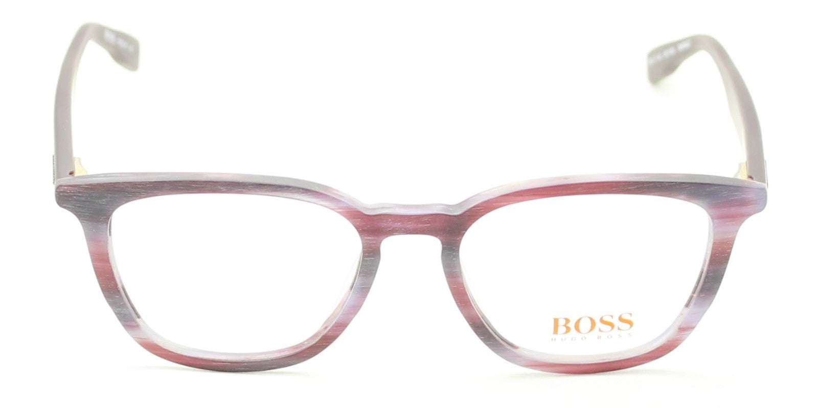 BOSS ORANGE BO 0302 30690622 50mm Eyewear FRAMES RX Optical Glasses Eyeglasses