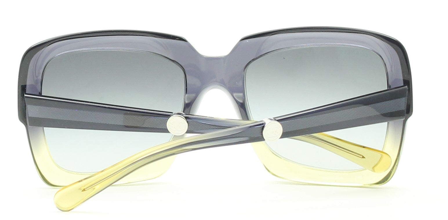 CHANEL 5157 c.1142/3C Sunglasses New BNIB FRAMES Shades Glasses ITALY - TRUSTED