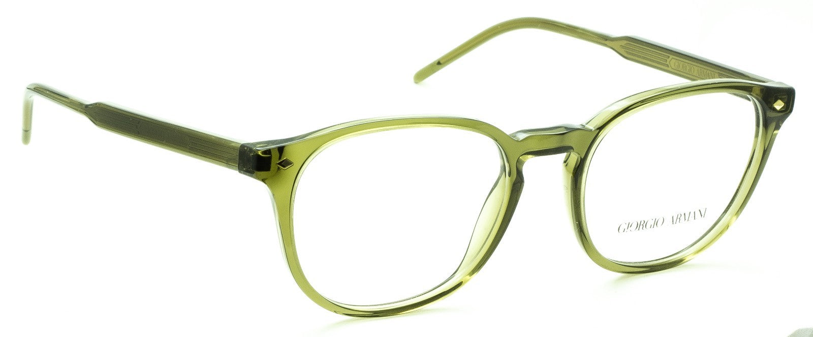 GIORGIO ARMANI AR 7259 6074 52mm FRAMES Eyeglasses RX Optical Glasses -New Italy