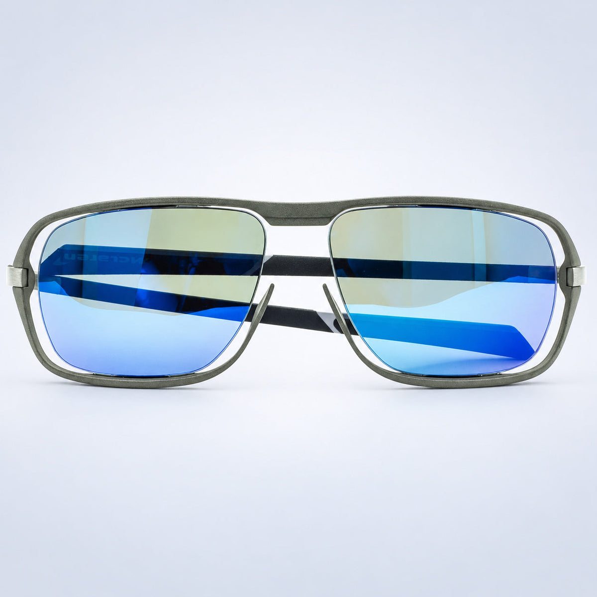 McLAREN Eyewear MLULT-S03 C03 56mm Sunglasses Shades FRAMES Eyewear - New France