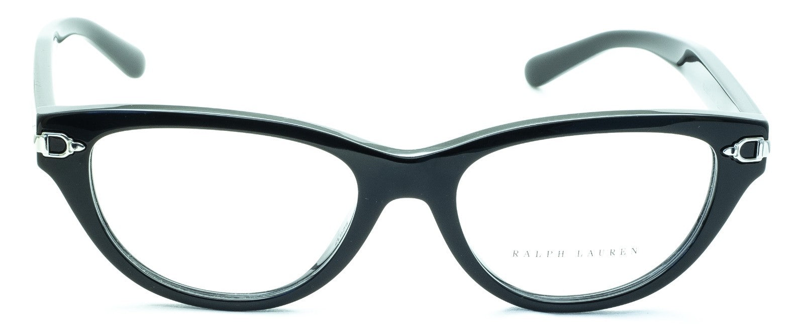 RALPH LAUREN RA 6257U 5001 52mm Eyewear FRAMES RX Optical Eyeglasses Glasses New