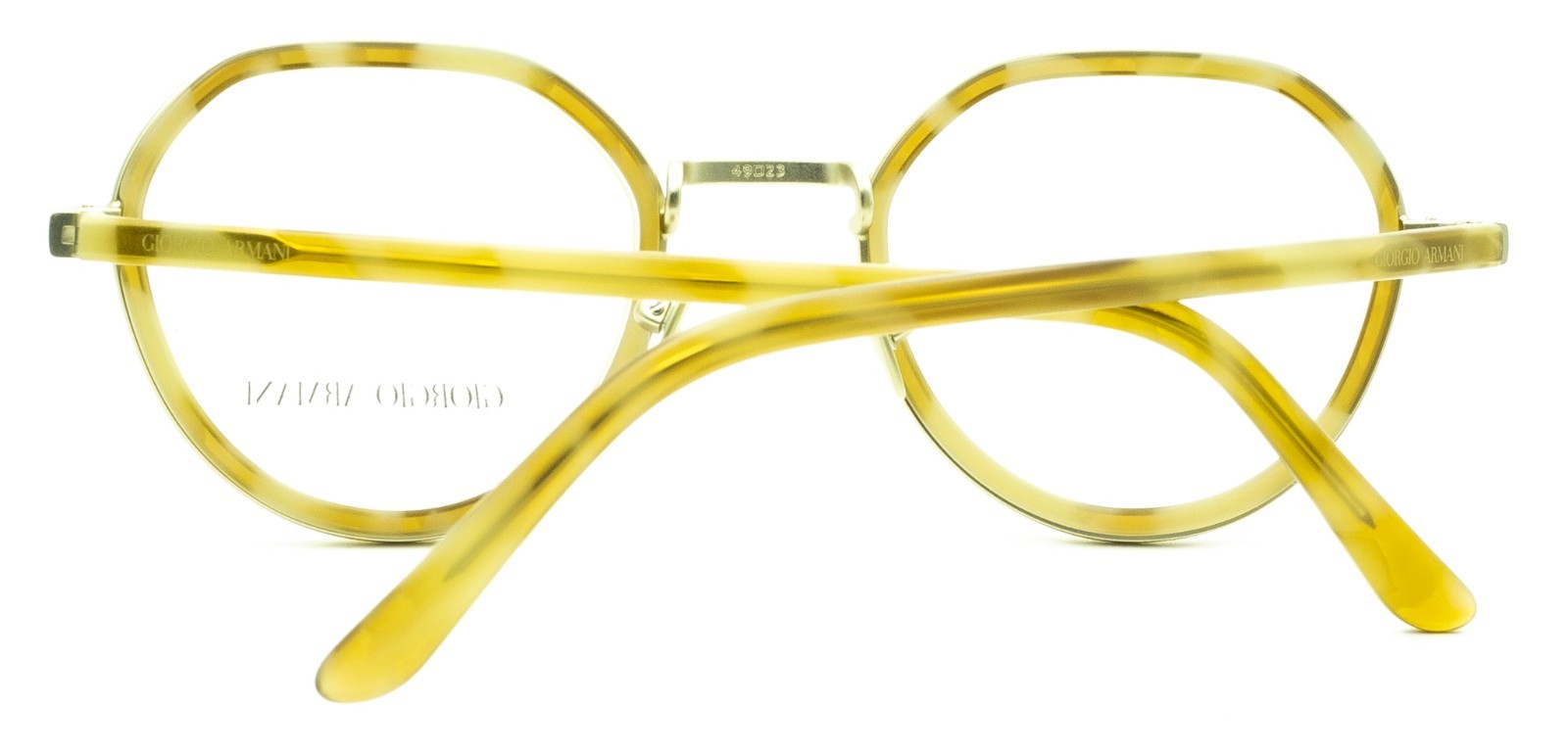 GIORGIO ARMANI AR 5167 6300 49mm Eyewear FRAMES RX Optical Glasses - New Italy