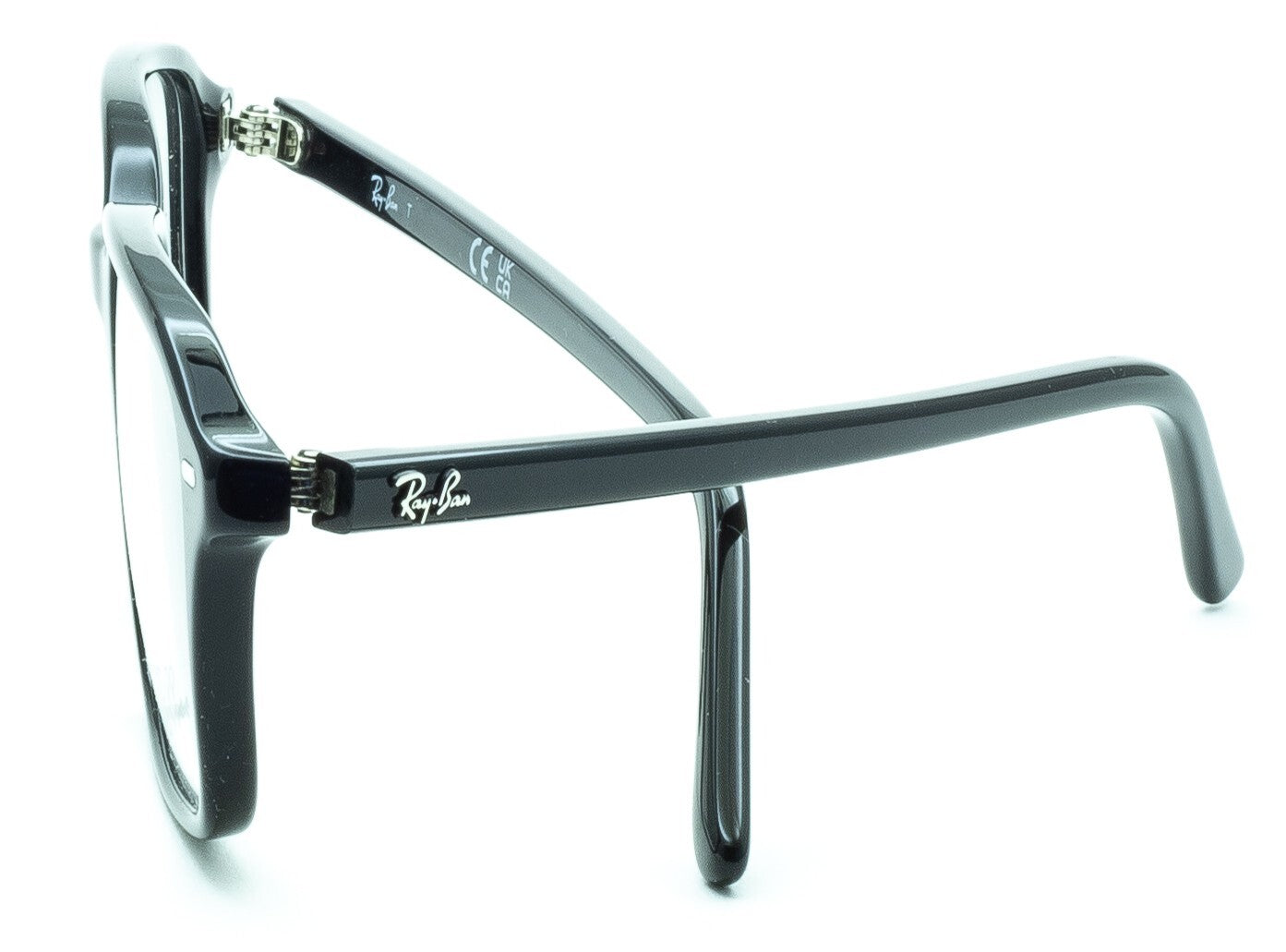 RAY BAN RB 5431 2000 Raimond 54mm RX Optical FRAMES RAYBAN Glasses Eyewear - New