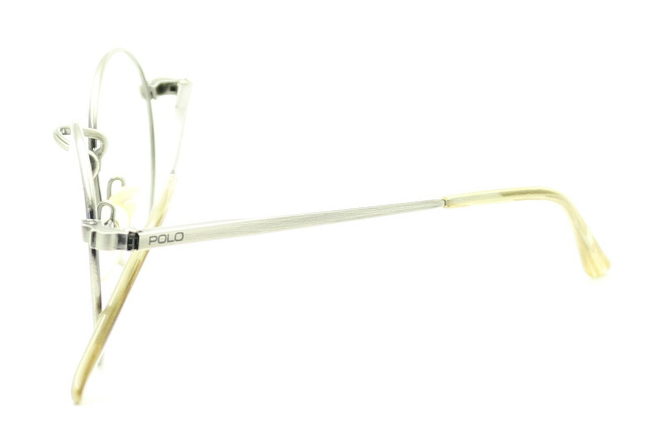 RALPH LAUREN POLO CLASSIC 137 CR2 48mm Eyewear FRAMES RX Optical Glasses - New