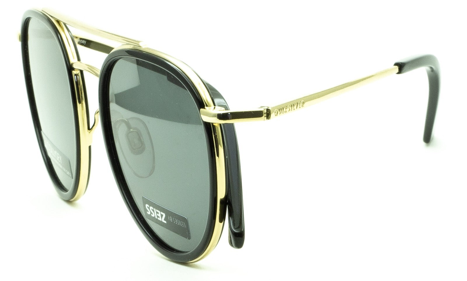 QUIKSILVER EQYEY03081/XKYS CAT.3 COLLYSEY Sunglasses Shades Eyewear Frames - New