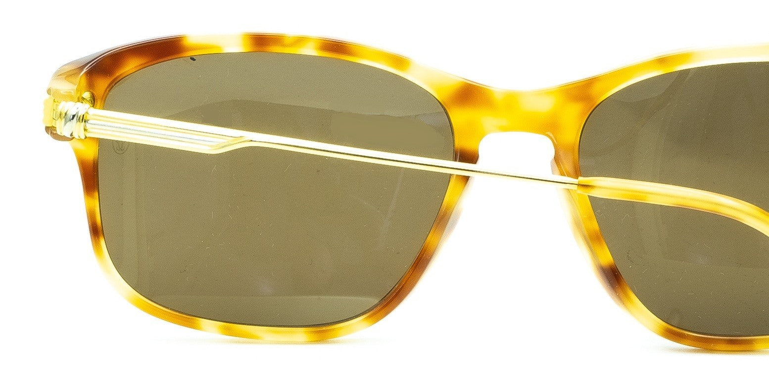 CARTIER Aurore 56mm 1810871 Vintage Sunglasses Shades FRAMES - New BNIB France