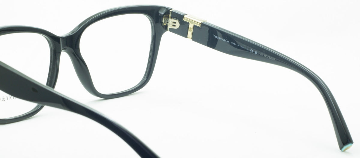 TIFFANY & CO TF 2246 8001 52mm Eyewear FRAMES RX Optical Glasses - New Italy