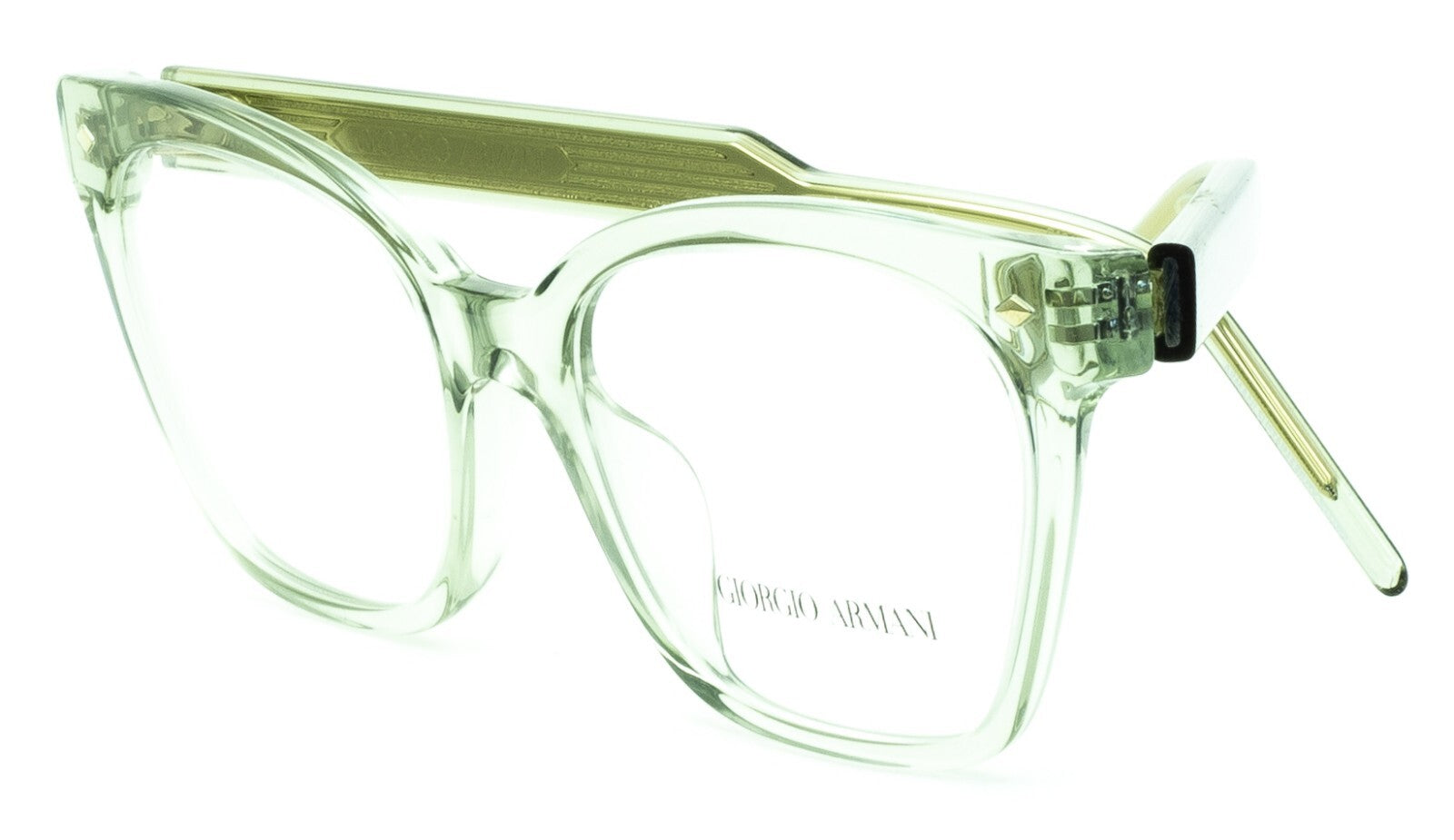 GIORGIO ARMANI AR7257-U 6083 54mm Eyewear FRAMES RX Optical Glasses - New Italy