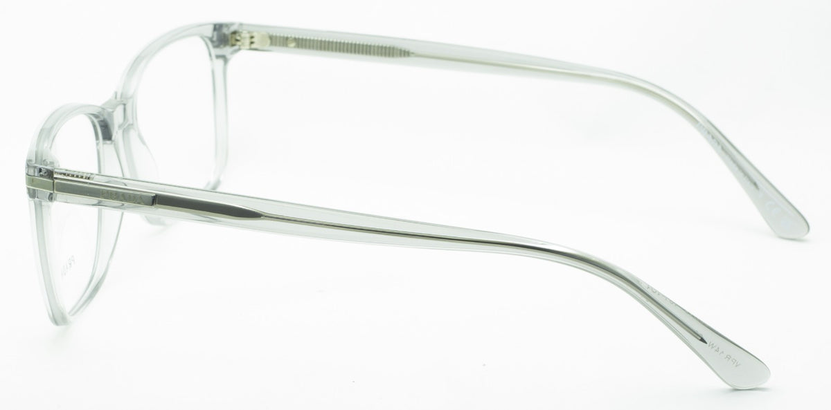 PRADA VPR 14W 10J-1O1 56mm Eyewear FRAMES RX Optical Eyeglasses Glasses - Italy