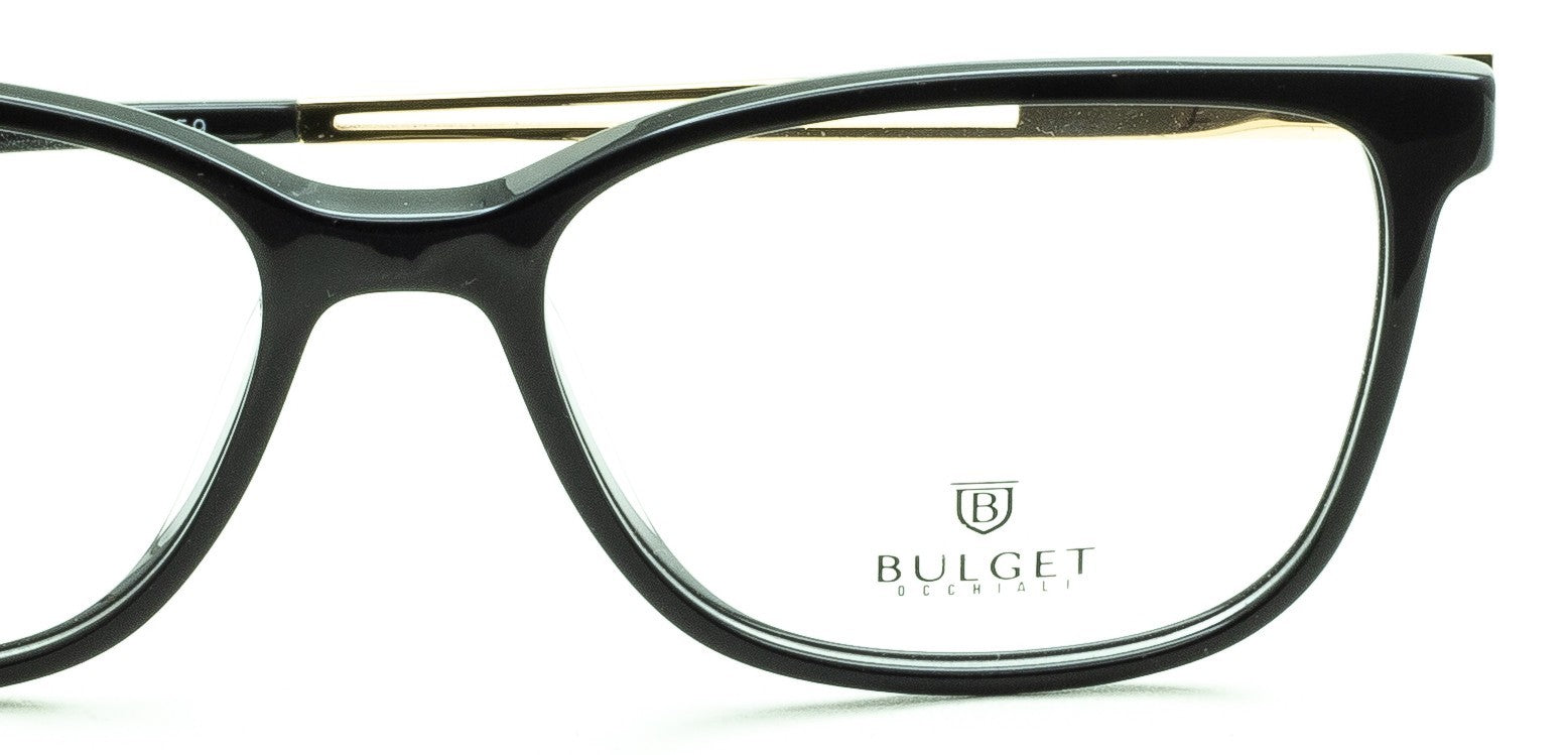 BULGET BG6451 A01 53mm RX Optical Eyewear Glasses Eyeglasses FRAMES  - New