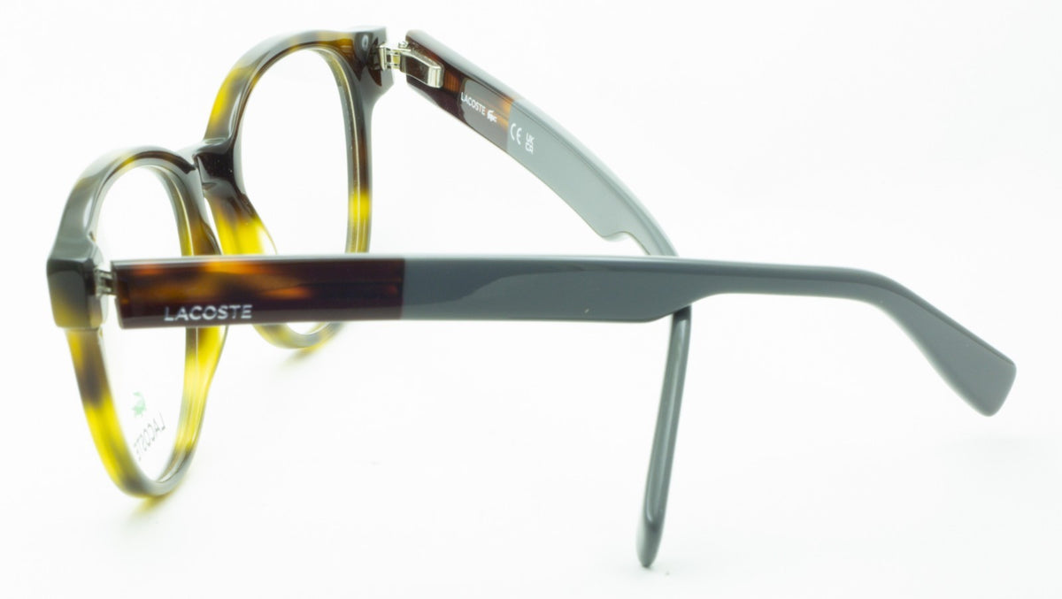 LACOSTE L2921 214 52mm RX Optical Eyewear FRAMES Glasses Eyeglasses - New BNIB