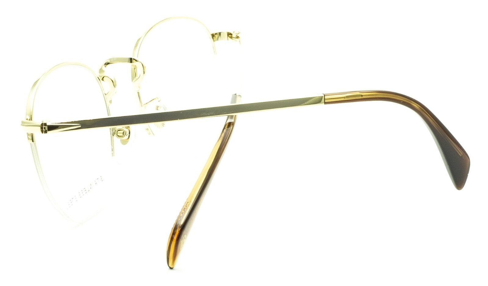 DAVID BECKHAM EYEWEAR DB1087 3CE 50mm Eyewear FRAMES Eyeglasses RX Optical - New