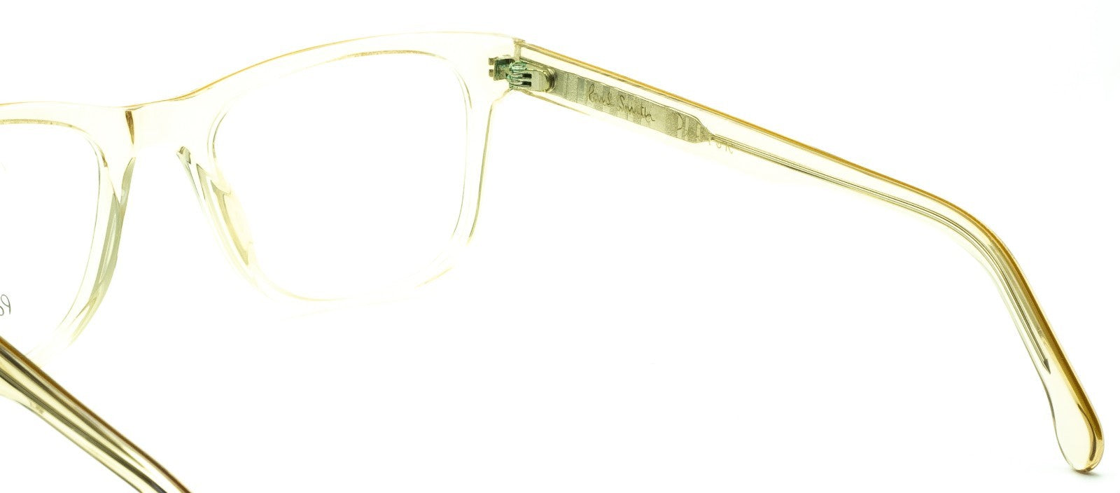 PAUL SMITH PSOP048 04 52mm Dalton Eyewear FRAMES RX Optical Glasses - New Italy