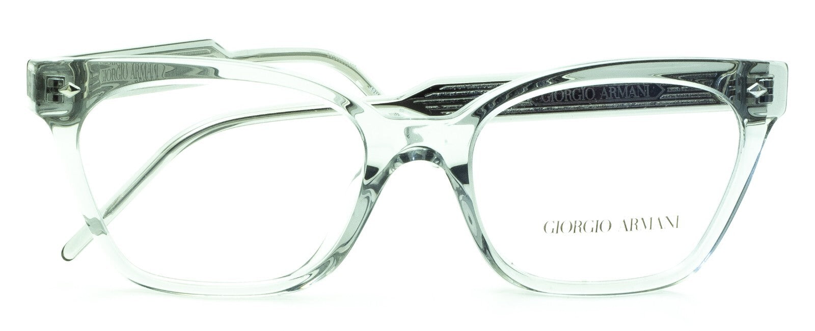 GIORGIO ARMANI AR7257-U 6080 52mm Eyewear FRAMES RX Optical Glasses - New Italy